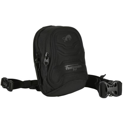 Sacoche de jambe Furygan PATROL - Noir