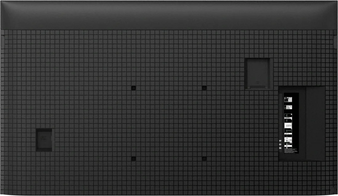 Sony 65 BRAVIA 7   Bravia Theater Quad TV UHD 4K