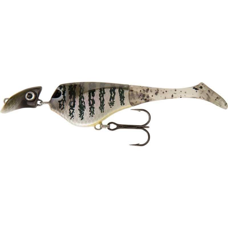 Leurre Coulant Headbanger Shad 11 - 11Cm