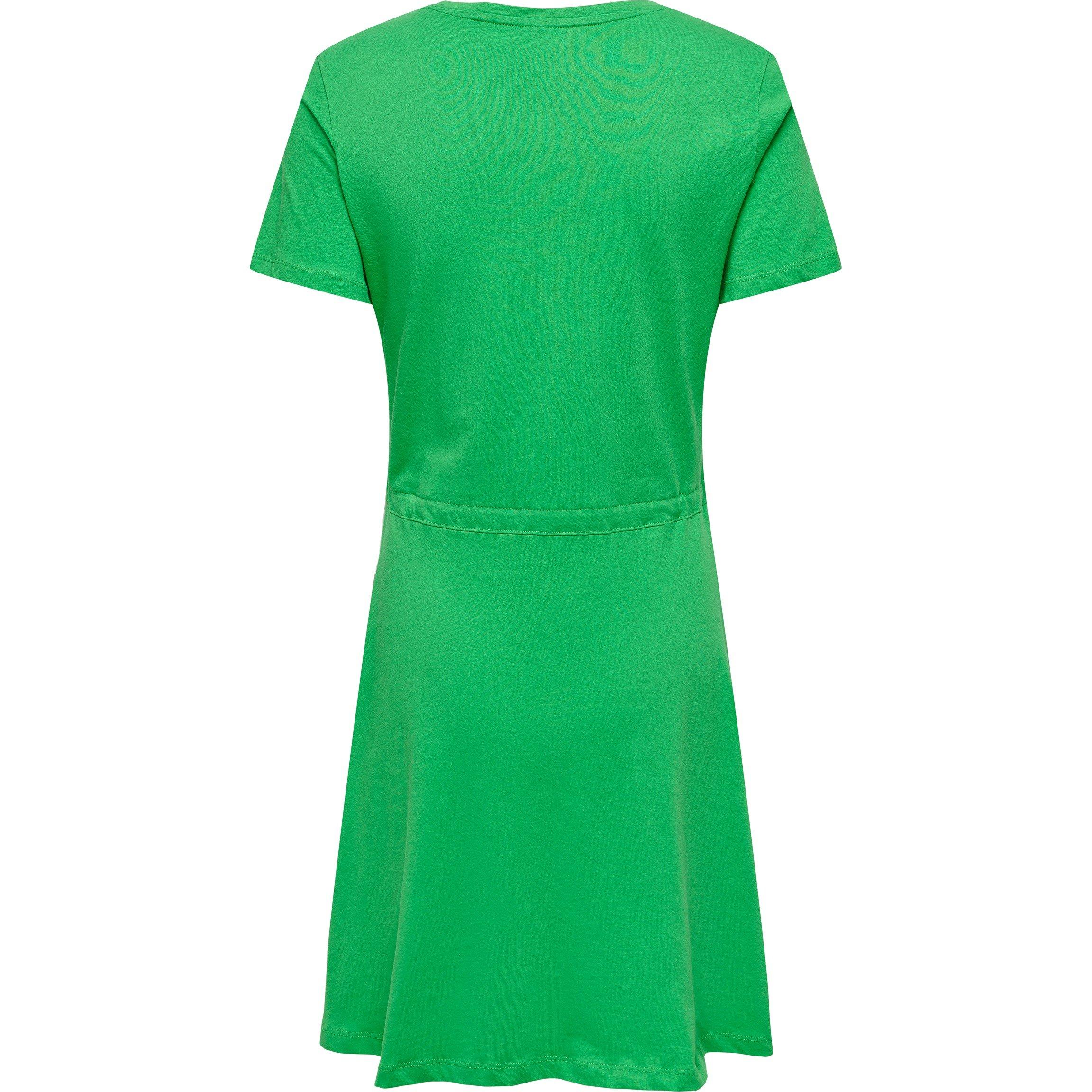Only V Neck Dress Womens