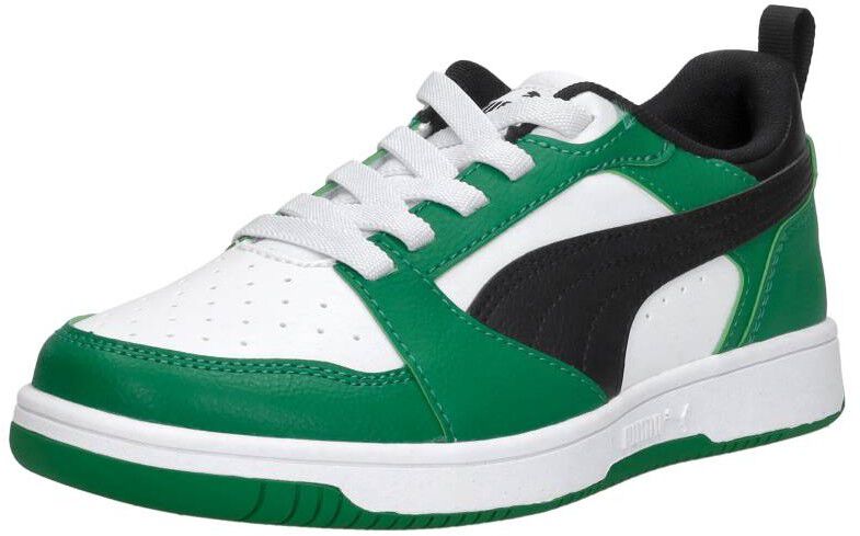 Puma Rebound V6 Lo AC PS groen