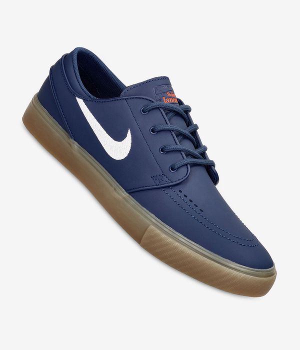 Nike SB Janoski OG+ Schuh (navy white navy gum)