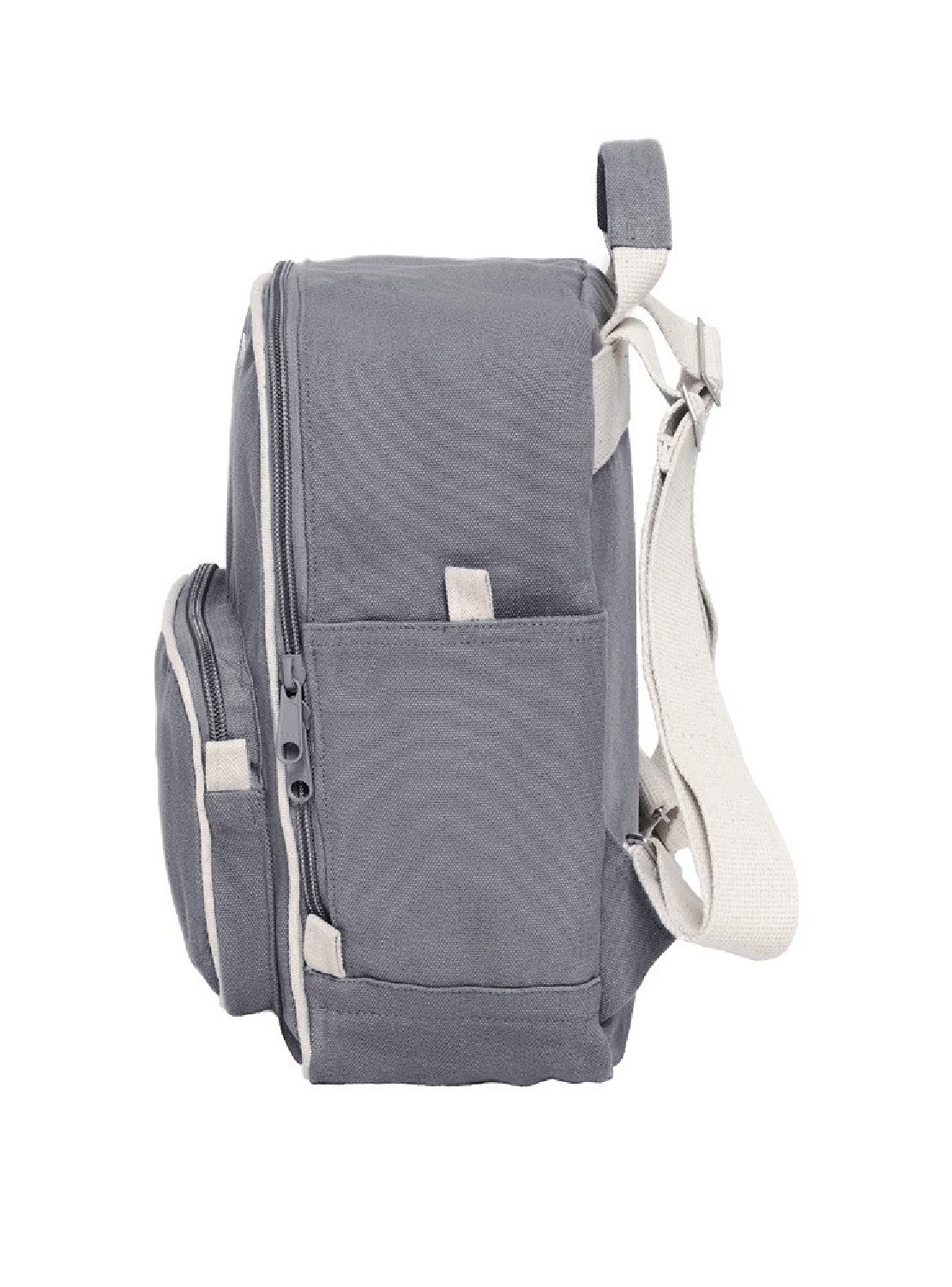 Mela Mini-Rucksack ll Mini Grau