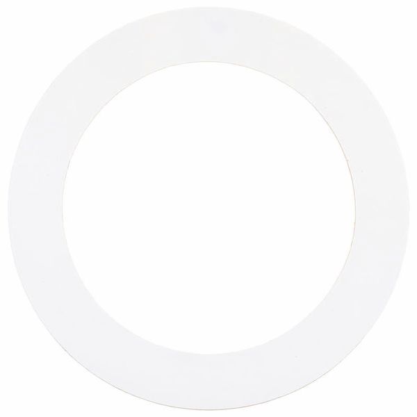 Remo Dynamo Ring White 5,5