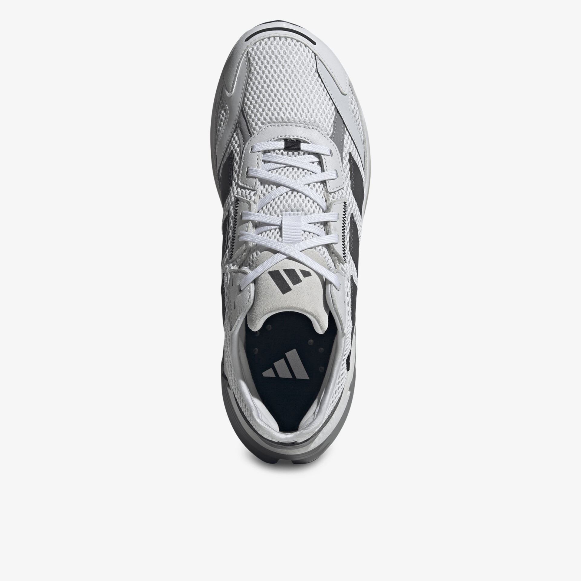 adidas Herren Sneaker Low ADISTAR 3 SPORTSWEAR - Grau | reno.de