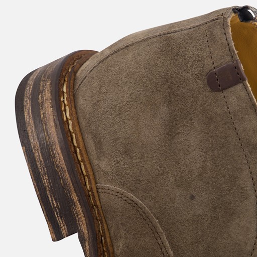 Floris van Bommel De Moker 01.01 Veterschoenen