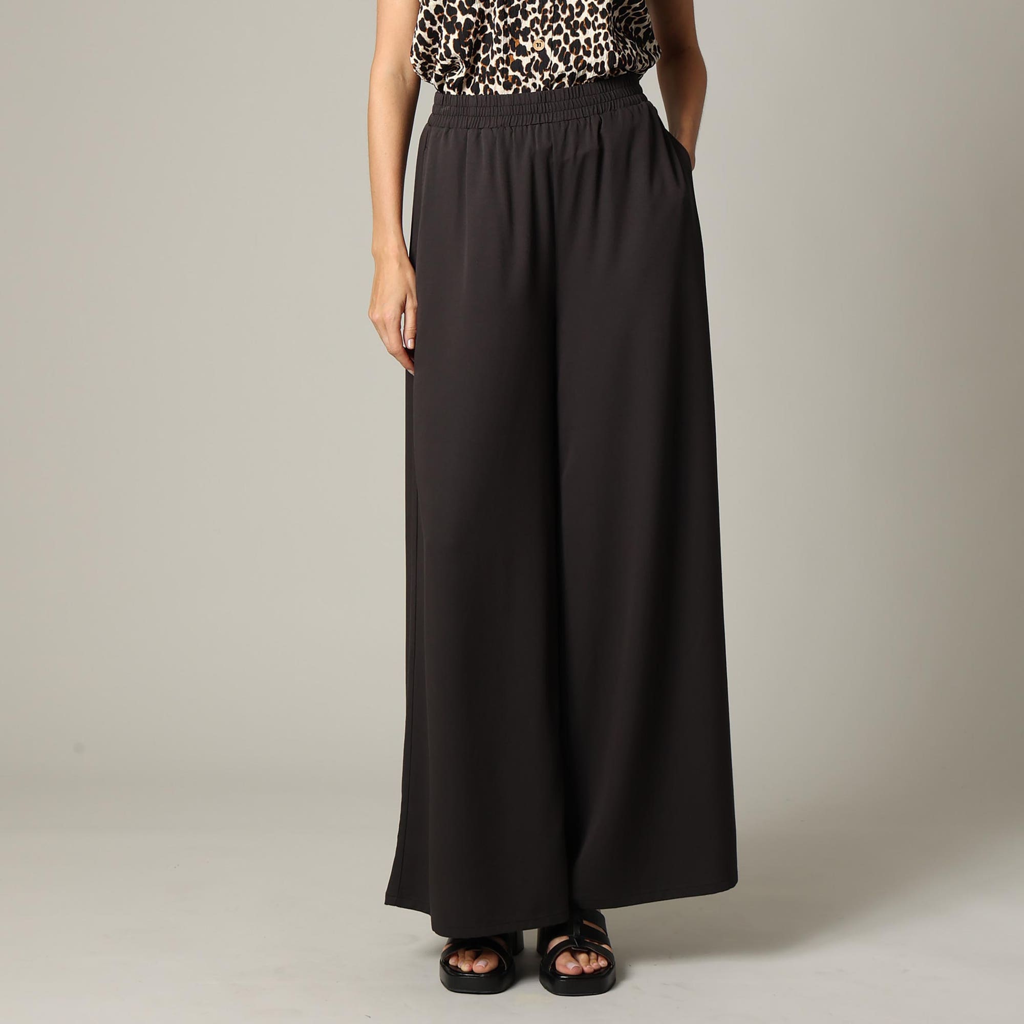 Pantalon Femme noir