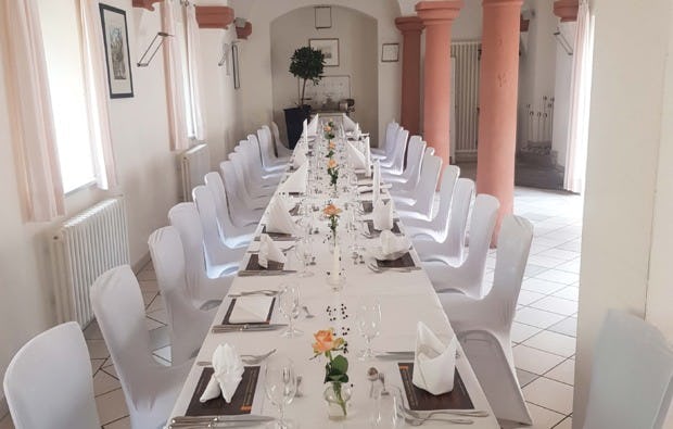 Whisky Tasting in Osthofen als Geschenkidee