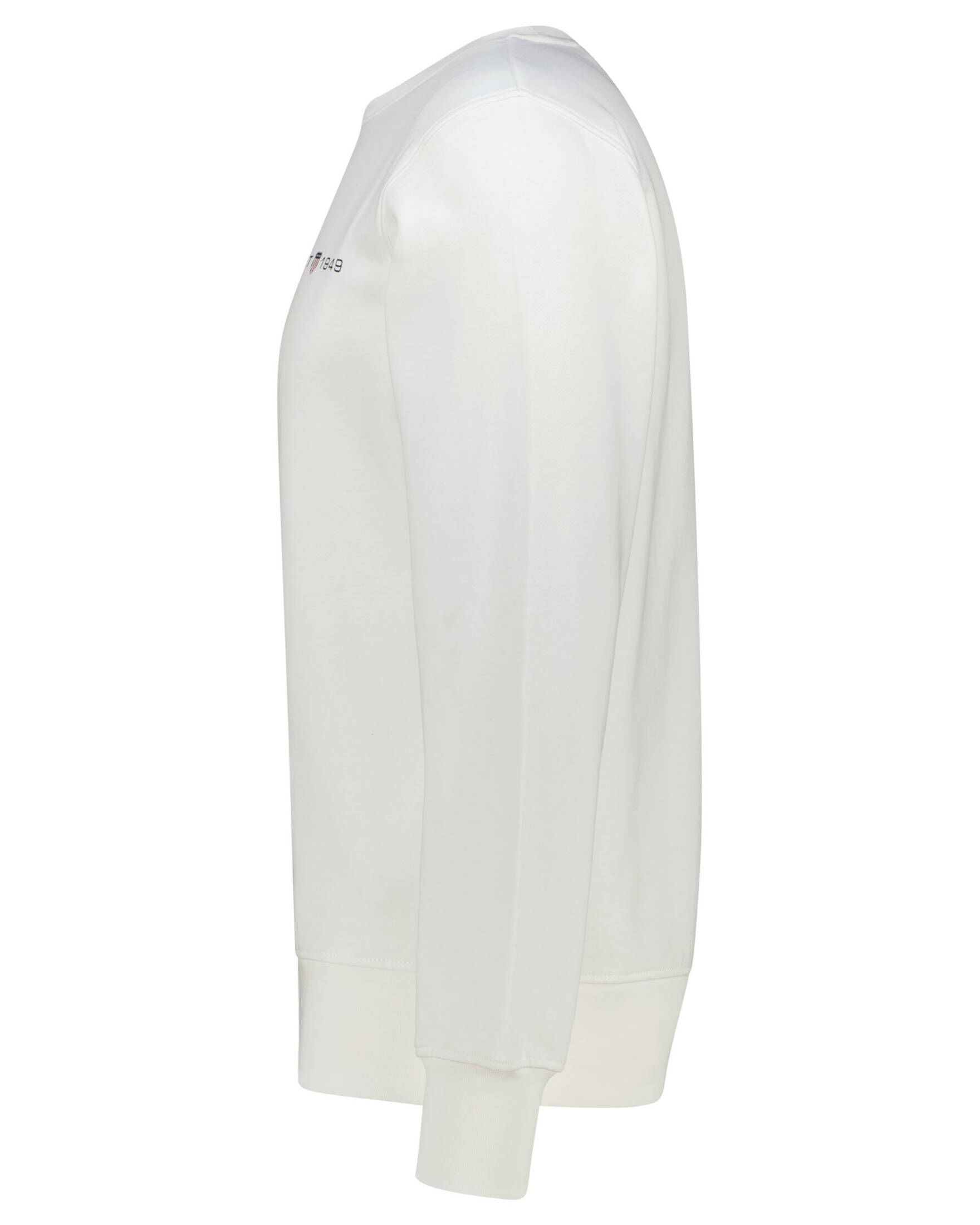 Gant| Herren Sweatshirt PRINTED GRAPHIC C-NECK SWEAT