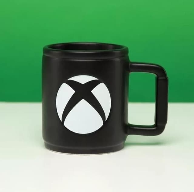 Paladone XBOX Mugg