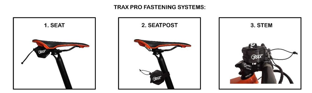 TRAX Trax PRO Zugsystem kaufen | Bike-Discount