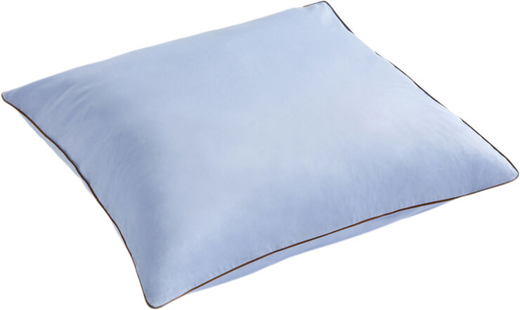 Hay Outline Pillow Case-W63 x H60-Soft Soft blue