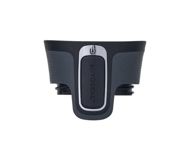 Contigo Termokrus West Loop Matte Black - 470 ml