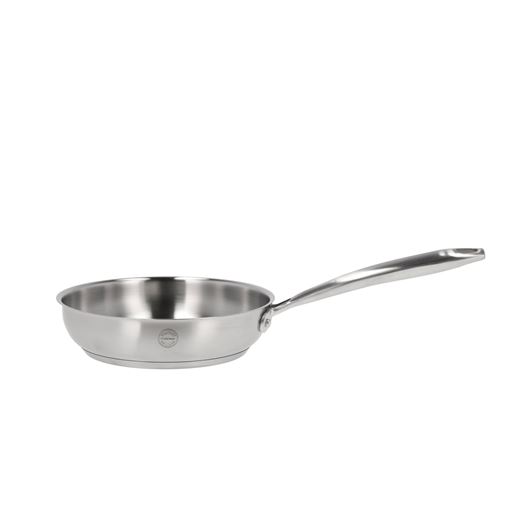 Pillivuyt Gourmet Roya Stegepande, Ø20 cm