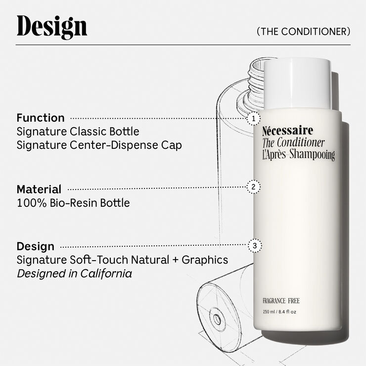Nécessaire The Conditioner