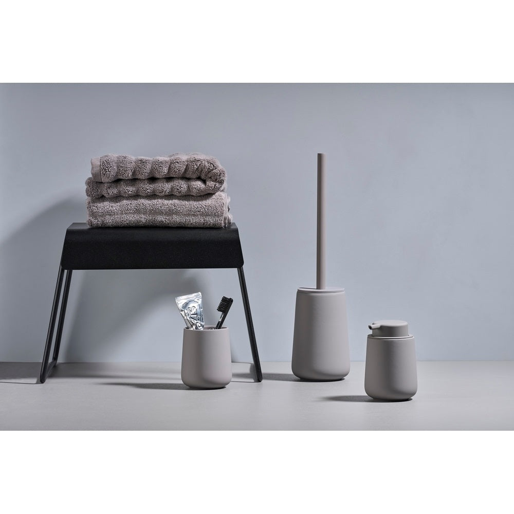Zone Denmark Nova Zeepdispenser - Gull Grey
