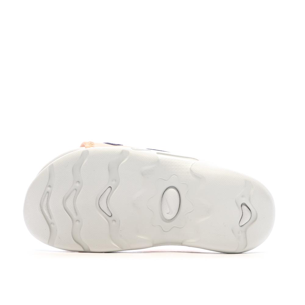 Nike Sandales Oranges Enfant Nike Sunray Adjust 6 Se