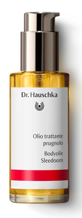 Dr. Hauschka Bodyolie Sleedoorn 75ML