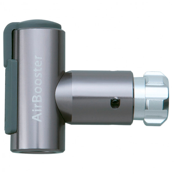Topeak - AirBooster - Pompe à CO2
