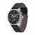 Boss Herrenchronograph View Schwarz 1513987