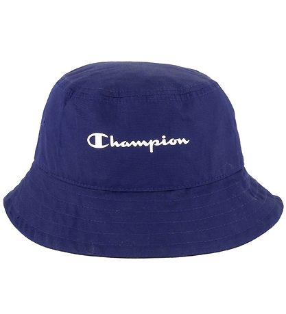 Champion B?llehat - Blå