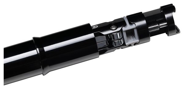 Porte-Bidon Multifonction Crankbrothers BC18 Noir   Multi-Outil (18 Fonctions)   Gonfleur CO2