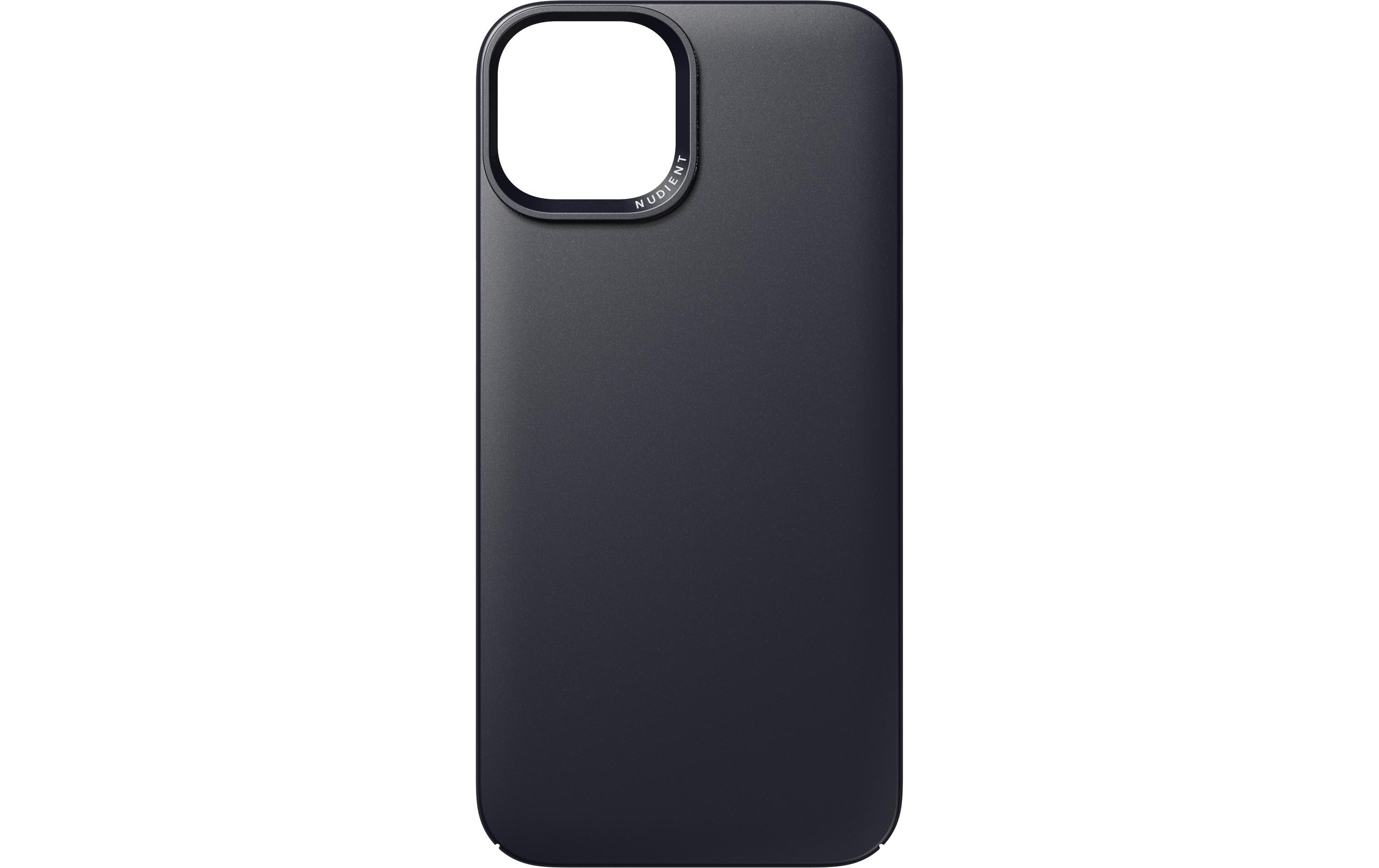 Back Cover Thin Case MagSafe iPhone 14Schlanke Smartphone-Hülle mit Unterstützung für MagSafe