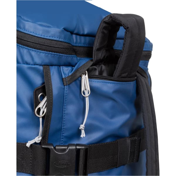 Bagagerie de voyage EASTPAK PERCE WHEEL M TARP PEONY