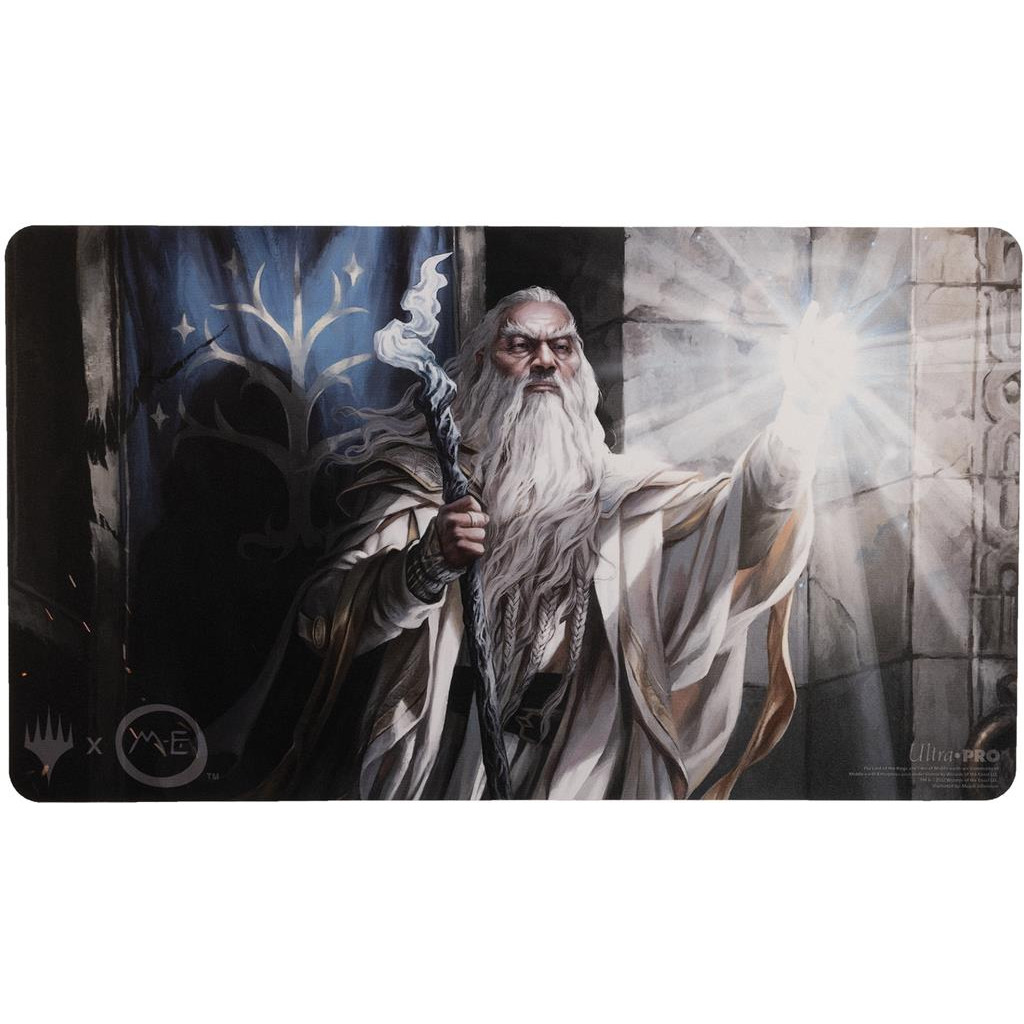 Magic The Gathering : The Lord of the Rings - Playmat