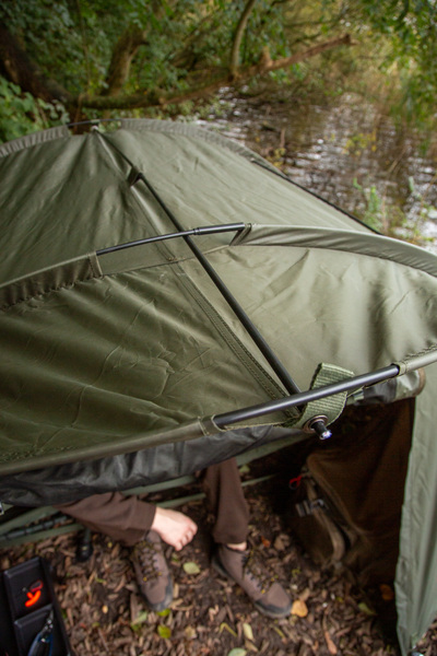 Biwy Ultimate Recon Pop-Up Shelter