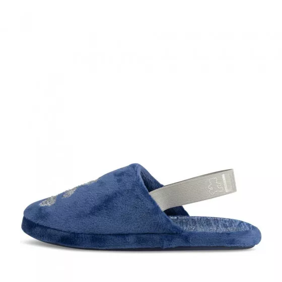 Chaussons MARINE LULU CASTAGNETTE