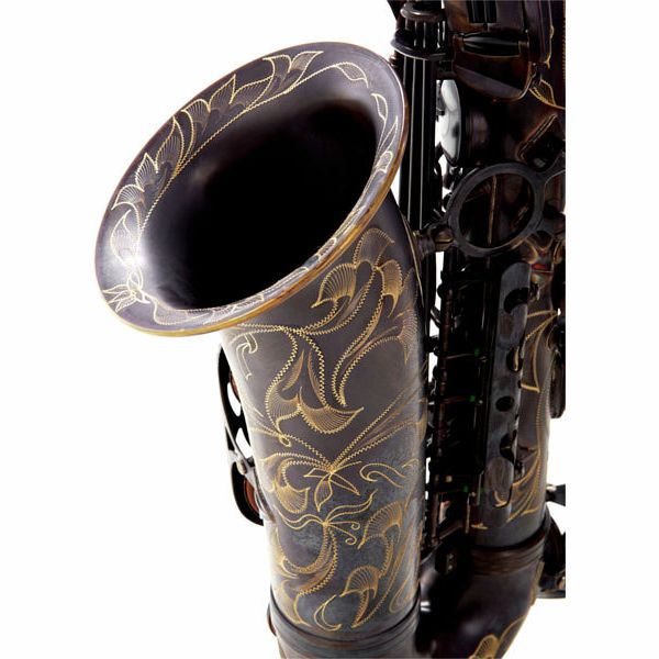 Thomann MK III Handmade Alto Sax