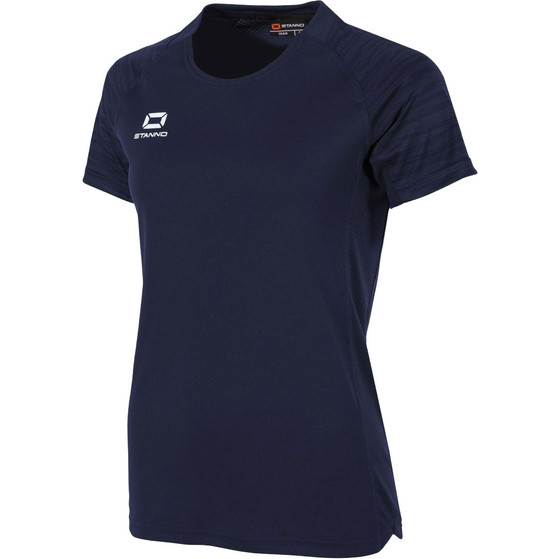 Stanno Bolt Shirt Dames