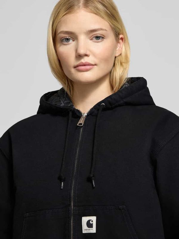 Carhartt WIP - W' Og Active Jacket - Jassen - Zwart