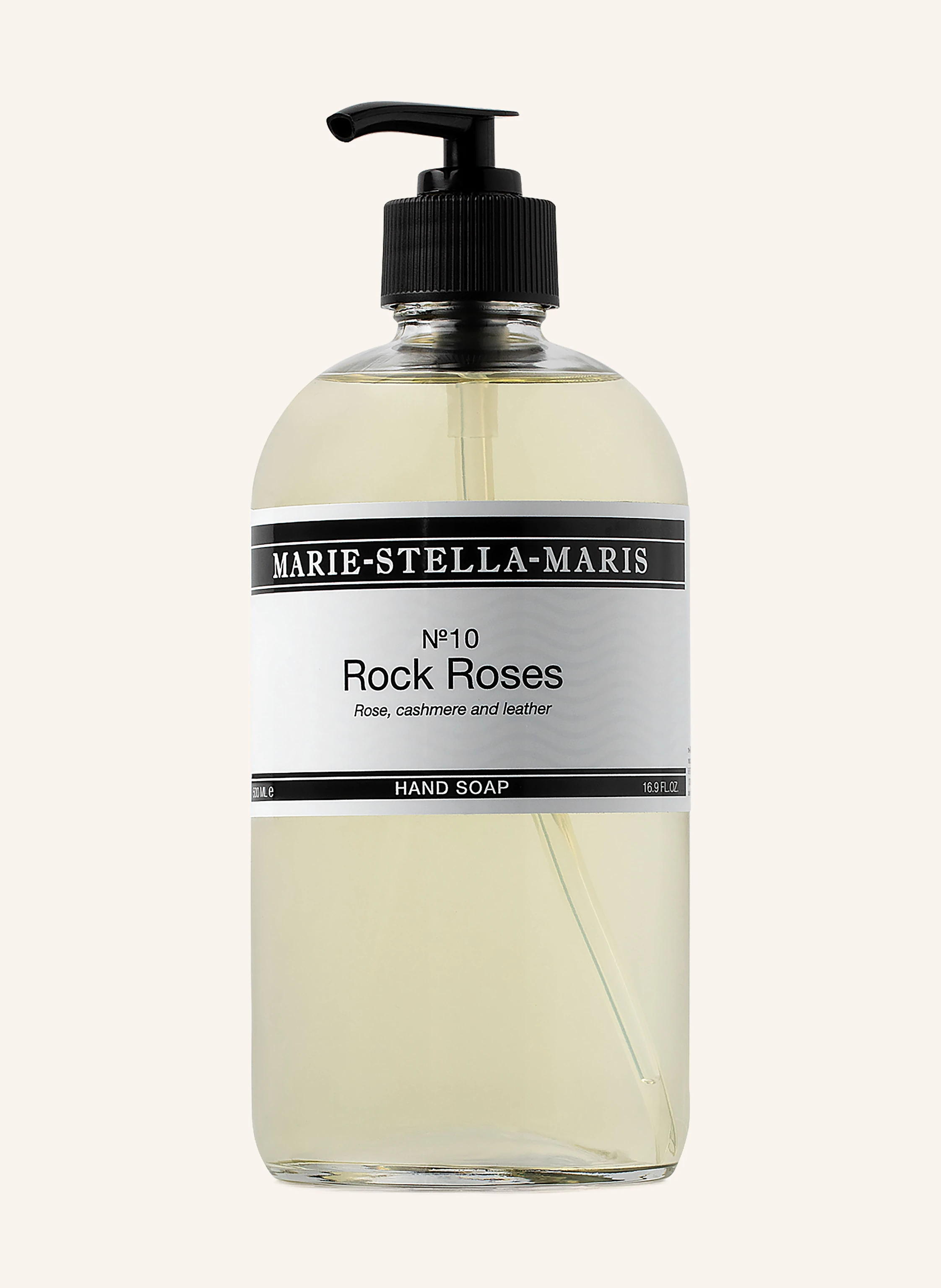 MARIE-STELLA-MARIS Handseife ROCK ROSES