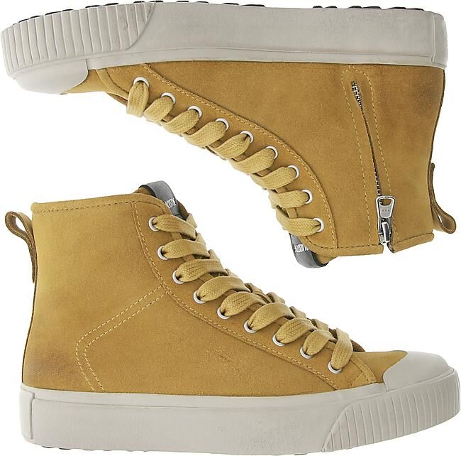 BLACKSTONE - SNEAKERS WL24 W