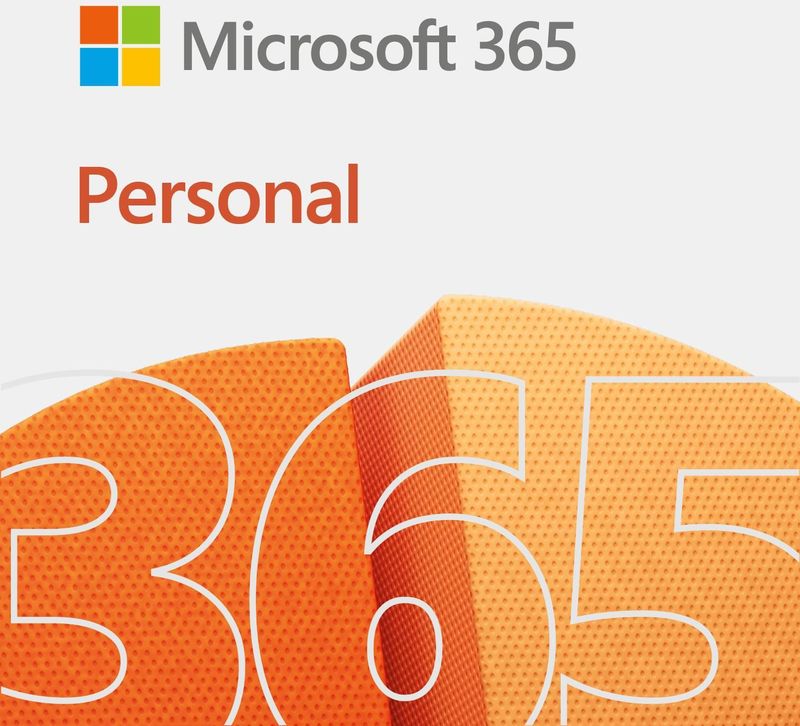 Microsoft 365 Personal (Spaans) voor