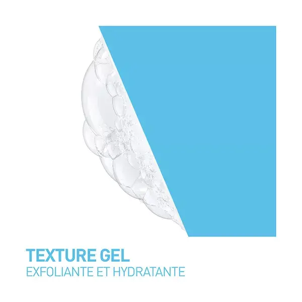CeraVe SA Gel de Limpeza Suavizante 473ml