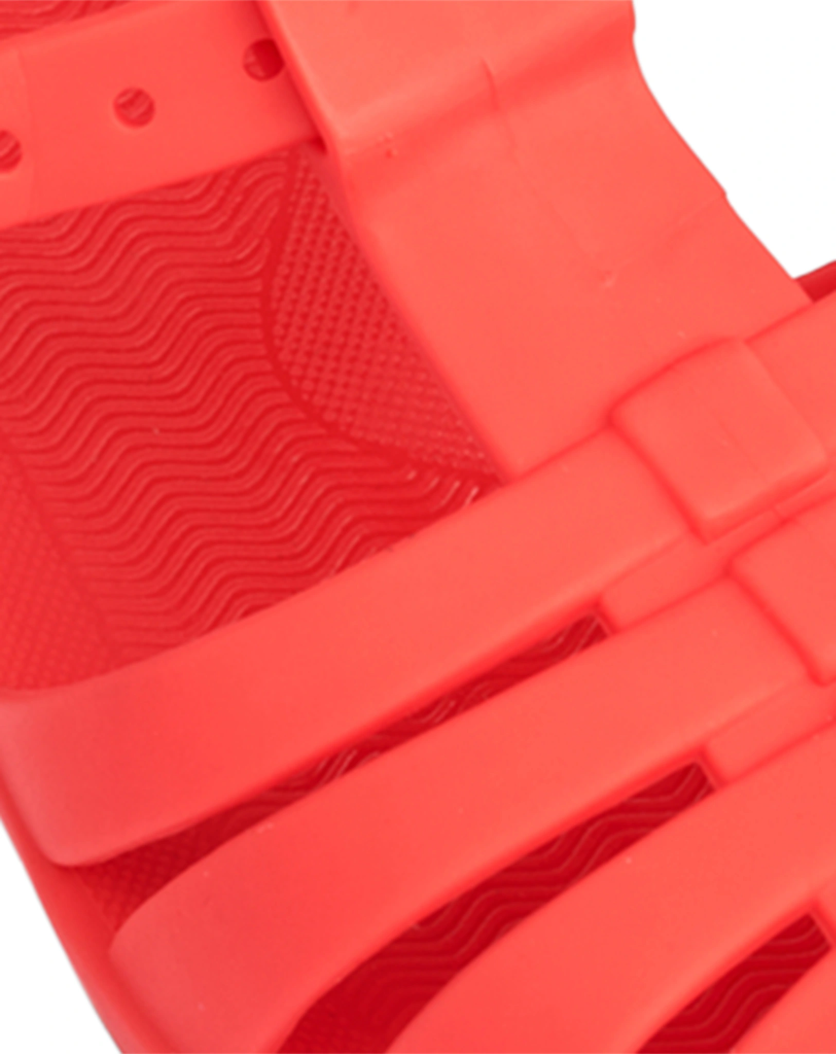 Badesandalen BRE in apple red