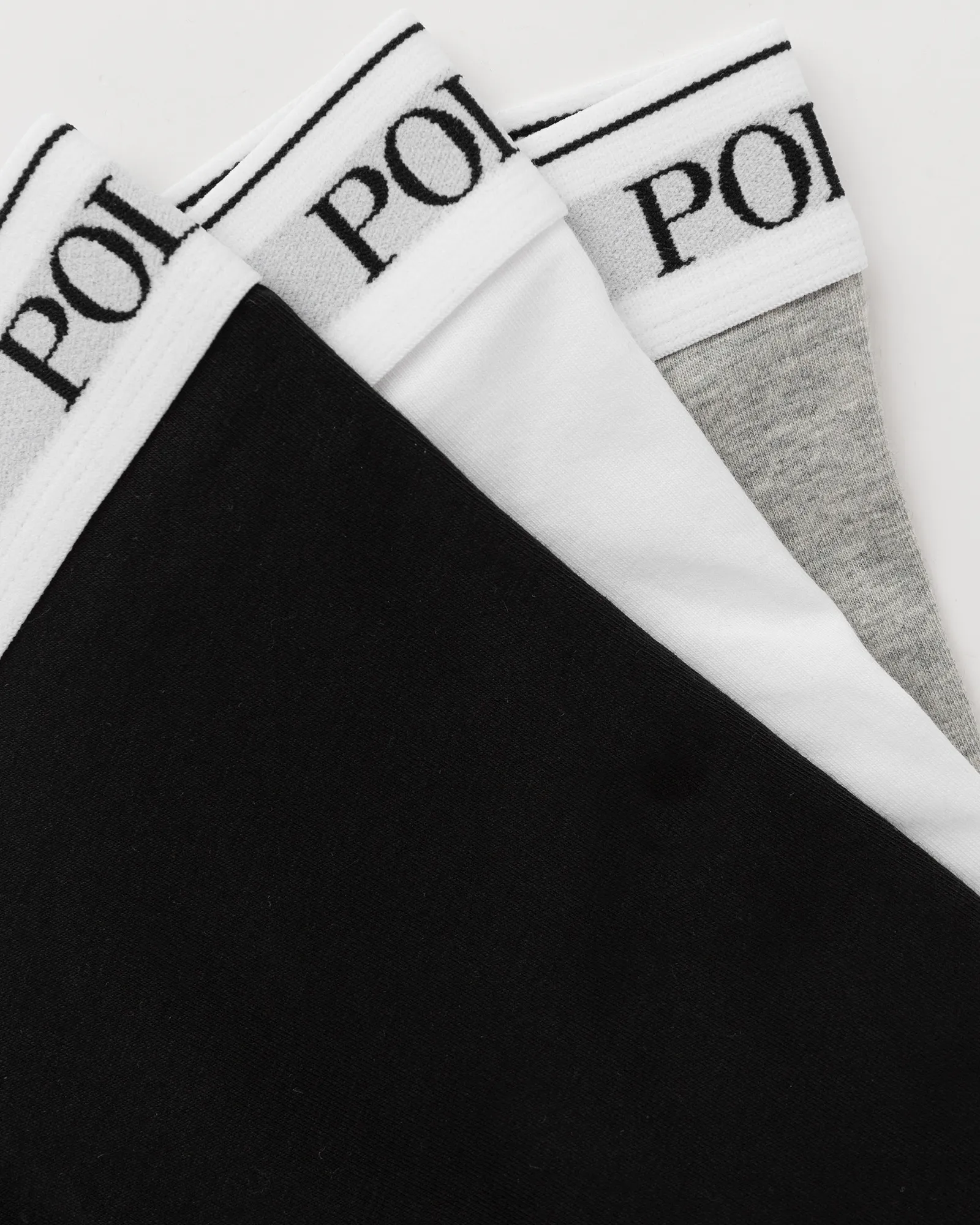 Polo Ralph Lauren CLASSIC TRUNK-3 PACK
