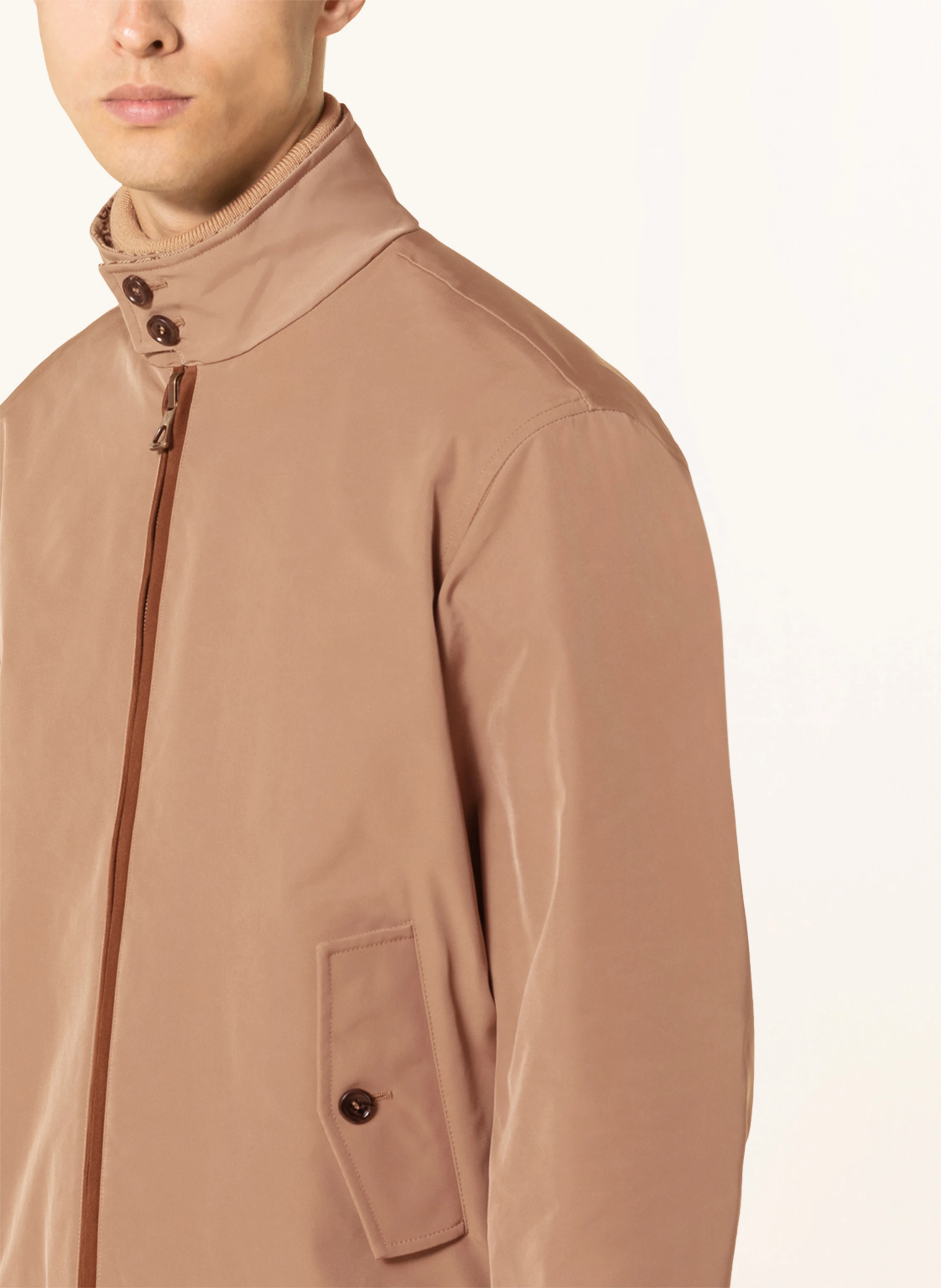 GUCCI Blouson zum Wenden