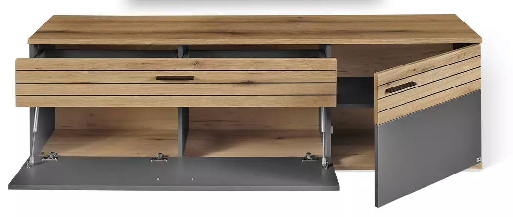 TV-Lowboard Quincy