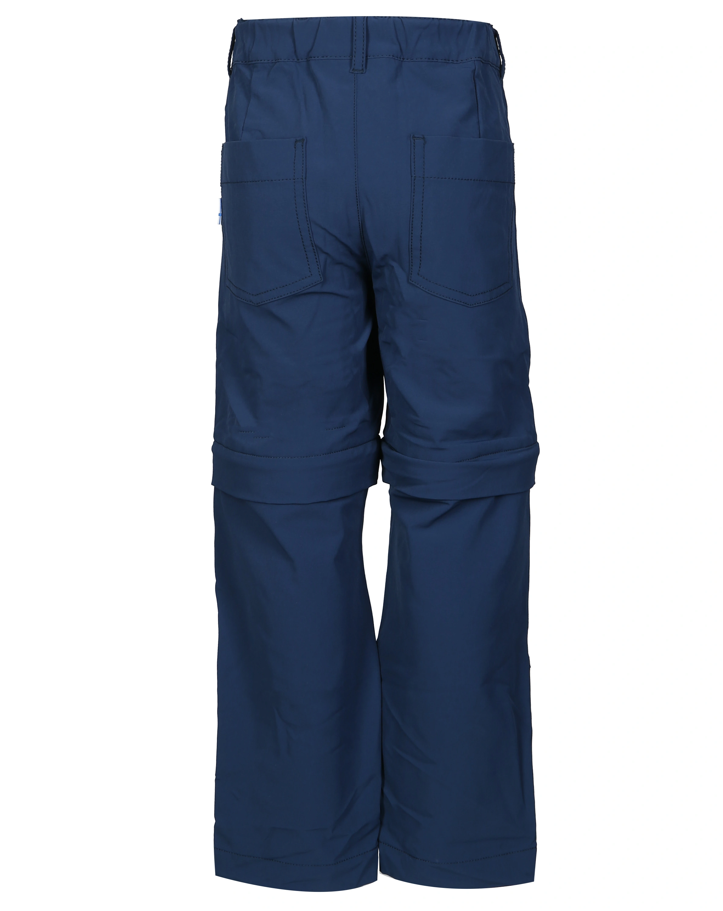 Zipp-Off-Hose URAKKA MOVE in navy