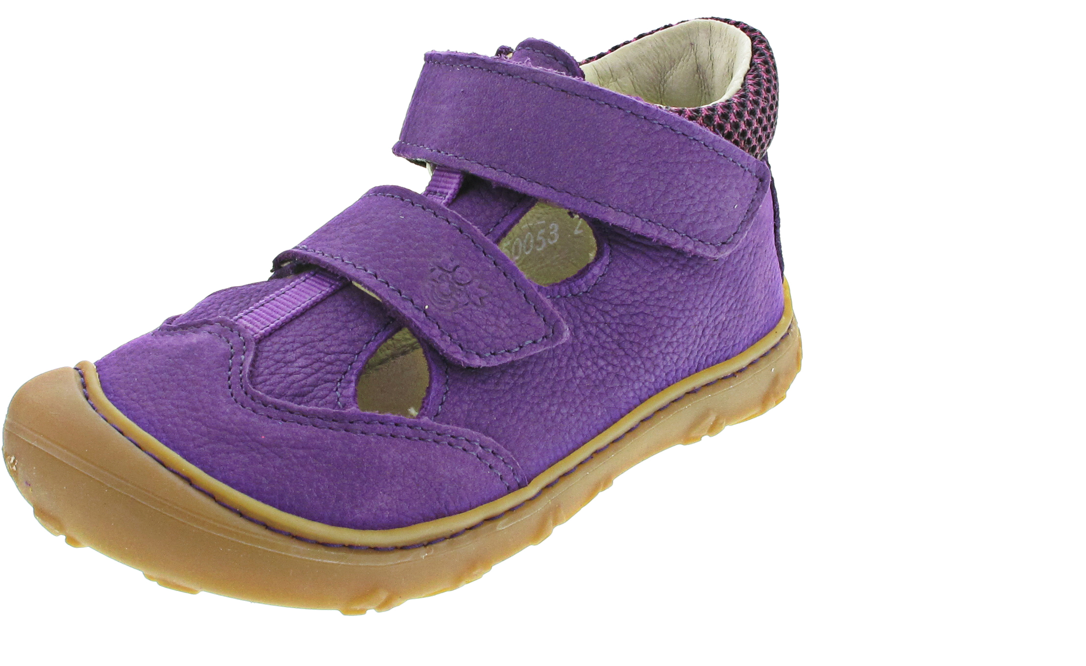Ricosta Ebi Minilette lila