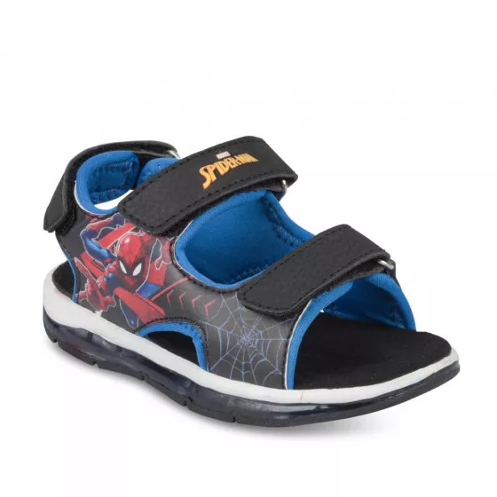 Sandales NOIR SPIDERMAN
