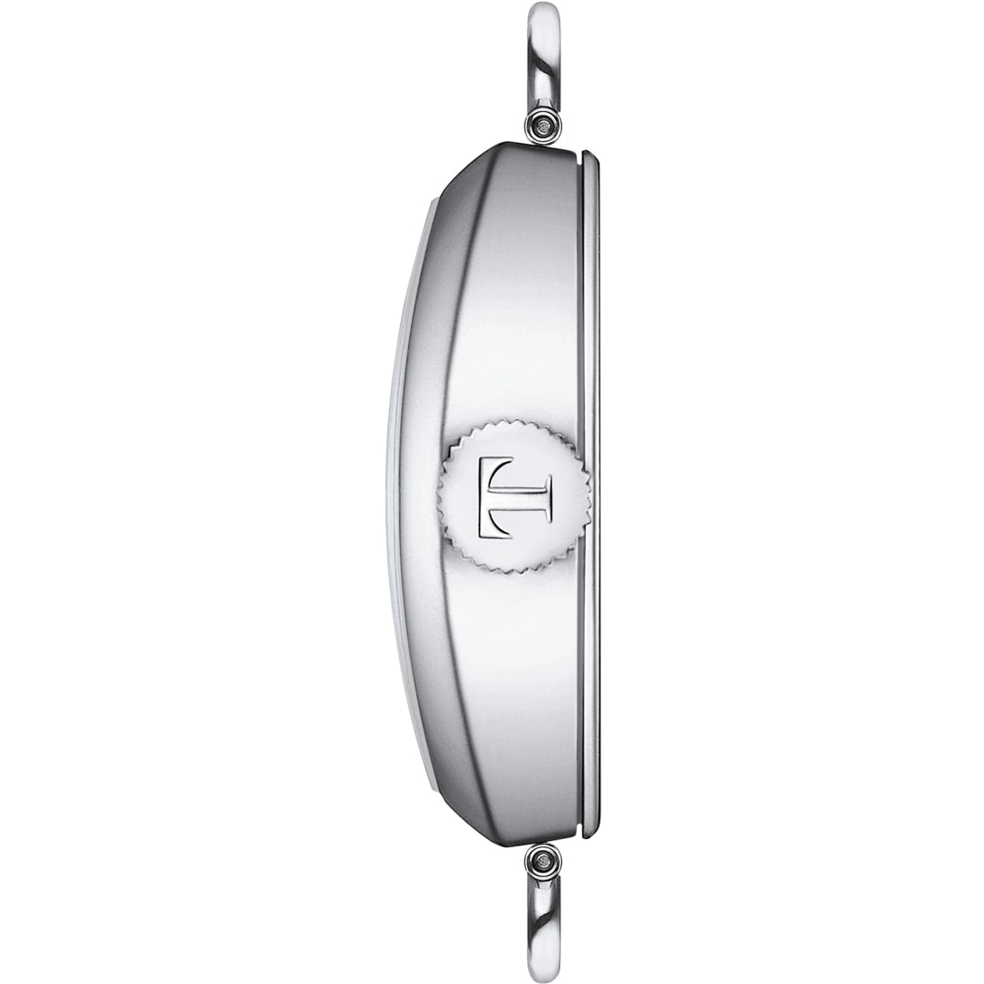 Tissot Heritage Porto Small Lady Mechanical