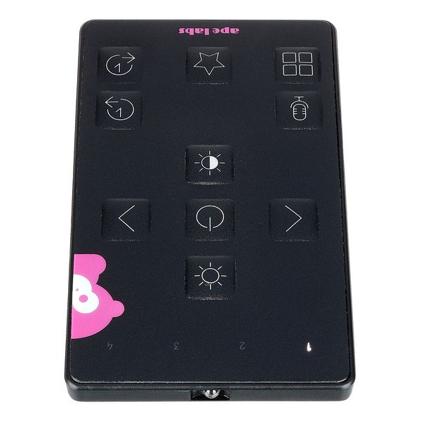 Ape Labs ApeLight mini V2 (C) Si Bundle