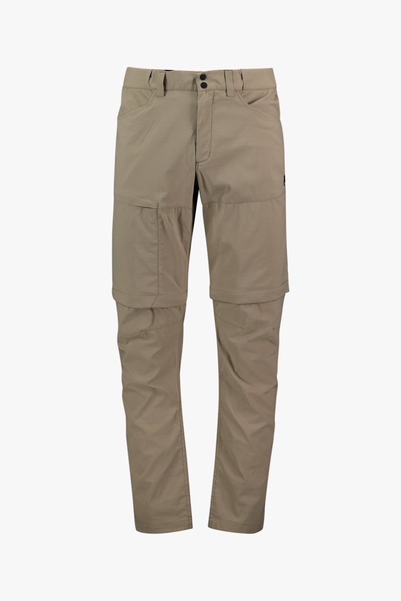 PEAK PERFORMANCE Light Outdoor Zip-Off Herren Wanderhose