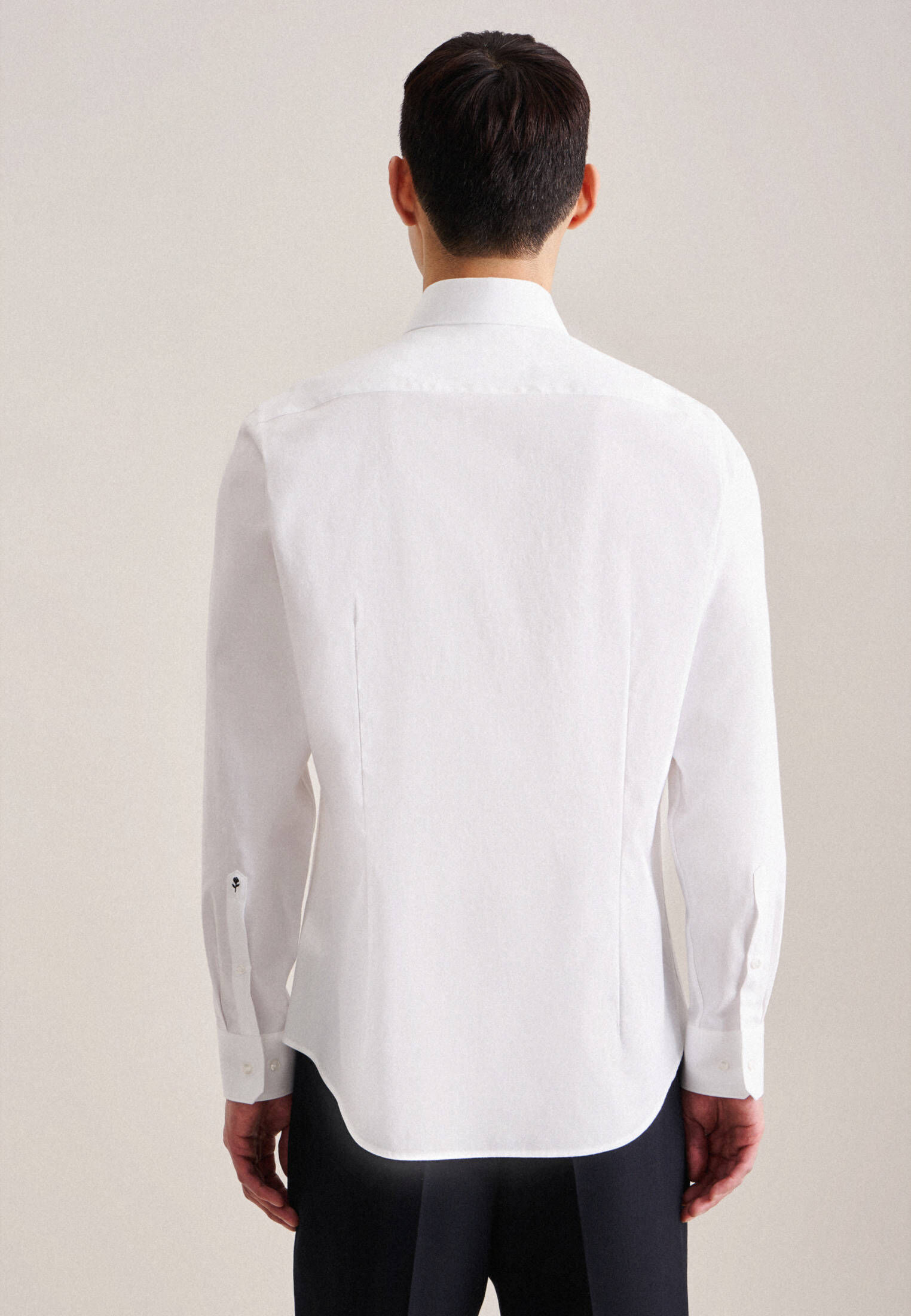 Seidensticker| Herren Business Hemd X-Slim