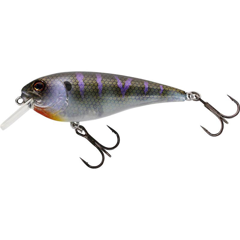 Leurre Flottant Westin Raw Bite - 17Cm